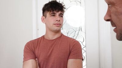 Sienna Rae Stepmom Threesome