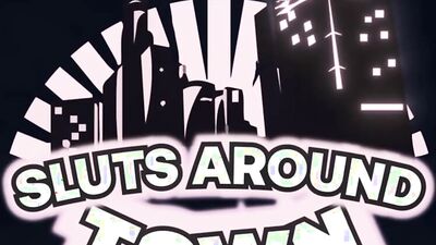 Best of showcase of teen slut Uptown Bunny
