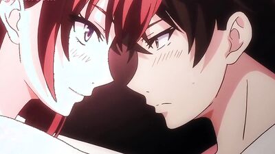 YOUNGER STEP BROTHER FUCKING OLDER STEP SISTER HENTAI