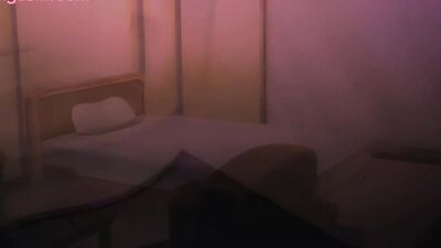 YOUNGER STEP BROTHER FUCKING OLDER STEP SISTER HENTAI