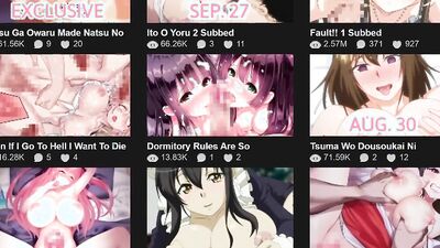 Step Sister Cheats With Step Brother Hentai Married Couple