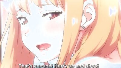 Step Sister Cheats With Step Brother Hentai Married Couple