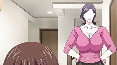 Ano Ko No Kawari Ni Suki Na Dake Episode 1 60Fps