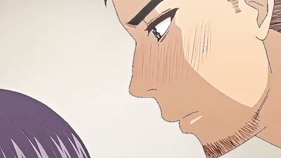 Ano Ko No Kawari Ni Suki Na Dake Episode 1 60Fps