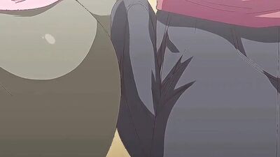 Ano Ko No Kawari Ni Suki Na Dake Episode 1 60Fps