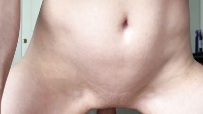 I Fuck My Nerdy Step Sister's Ass For Her First Time - Jackie Hoff