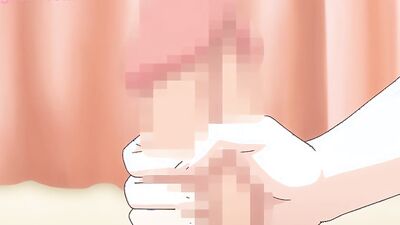 Step Brother Takes Advantage Of Stupid Younger Step Sister Hentai