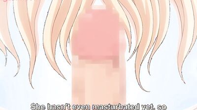 Step Brother Takes Advantage Of Stupid Younger Step Sister Hentai
