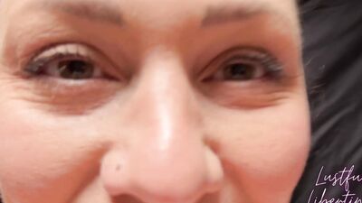Horny Step Mom insisted on Creampie & pissed on my cock while Dad was in the next room