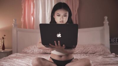 MISSAX - LULU CHU (I NEED YOU) AM I BETTER THAN YOUR GIRLFRIEND, BRO