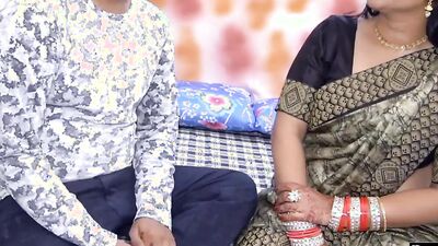 Step Sis And Brother Special Fuck On Rakhi Festival With Hindi Voice