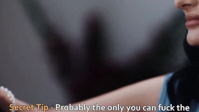 Hot Mom Giving A Great Experience To Her Step Son And His FriendHot Mom Giving A Great Experience To Her Step Son And His Friend - Sheena Ryder
