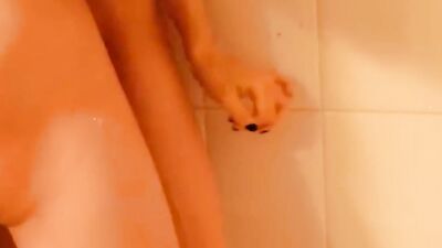 Perv Sis Seduce Step Brother To Shower And Anal Her - Chloe Night