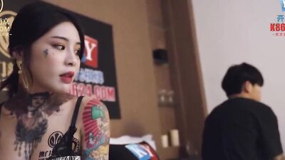 Brother Fuck Step Sis China Av