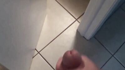 Little Step Brother Cums Inside Big Stepsis