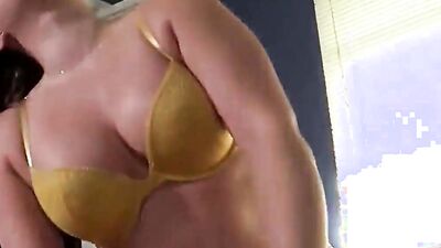 Little Step Brother Cums Inside Big Stepsis