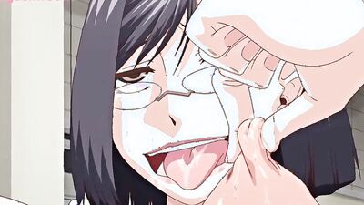 Anal With Step Mother Step Mom Hentai