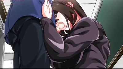 Step Mom Step Mother Step Son Hentai Series