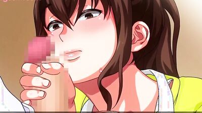 Step Mom Step Mother Step Son Hentai Series