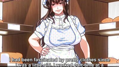 Step Mom Step Mother Step Son Hentai Series