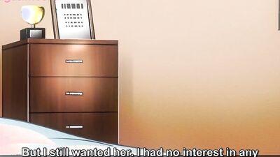 Step Mom Step Mother Step Son Hentai Series