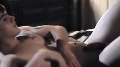 Rachael Cavalli Stepson Fucks His Angry Mom.