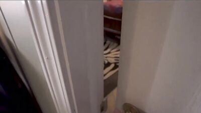 Coco Vandi Seducing Step Mom