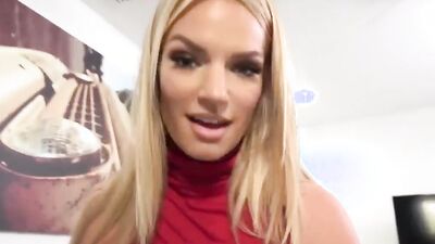 Rachael Cavalli - I Am Really About To Fuck My Mom