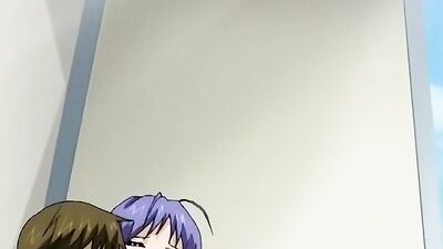 Hentai sluts