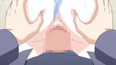 Papa Katsu! ALL EPISODES 1-4 NEW HENTAI STEP DAD