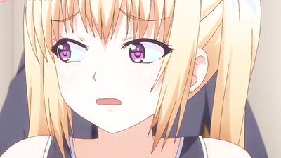 Papa Katsu! ALL EPISODES 1-4 NEW HENTAI STEP DAD