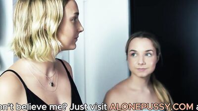 Renato, Mona Blue - Any Friend Of My Step Daughters_1