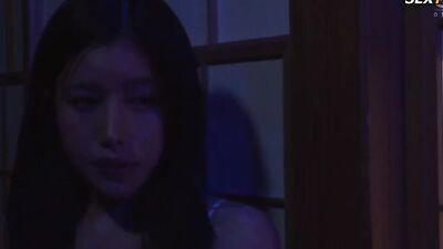 My Horny Dad Is Still In The Game, And Keeps On Fucking My Step Mom, And Now He's Lusting For My Wife On Her Danger Day And Creampies Her In Reverse Night Crawling. María Nagai - Maria Nagai