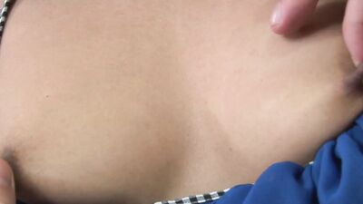 Horny Asian Step Daughter Fucking With A Big Cock
