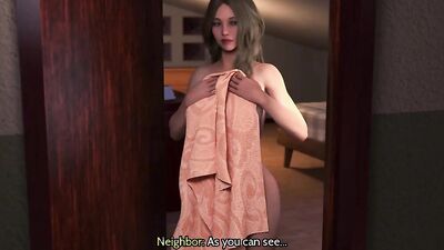 FreshWomen 02 - Fucking a Sexy Married MILF inside her Wet Pussy, Big Tits Married MILF Gets Fucked