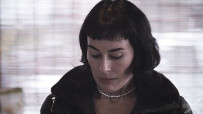 Rachell Cavali Stepmom In 4K - Rachael Cavalli
