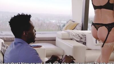 Alexis Fawx - Black Dick