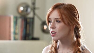 Amber Summer My New Stepsister. - Amber Sex