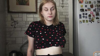MertyXXX Real Anal Sex With My Stepsister
