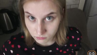 MertyXXX Real Anal Sex With My Stepsister