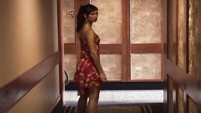 In hotel teen stepdaughter first ass fuck