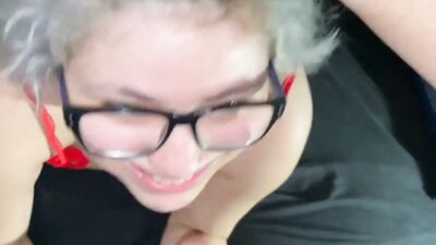 Quickie With Big Stepsister