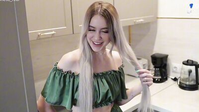 Stepbrother, Why Don't You Fuck Me? My Stepsister Is Cheating On Her Boyfriend
