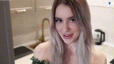 Stepbrother, Why Don't You Fuck Me? My Stepsister Is Cheating On Her Boyfriend