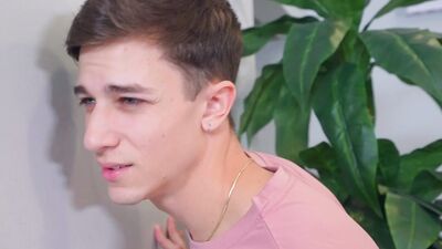 Milf Sadie Holmes asks Stepson, "Have you Ever had your Dick sucked by a REAL Woman?"