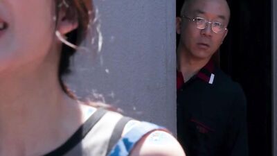 I Fuck My Stepmom's Stepsister And Cum On Her Tight Pussy And