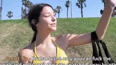 Layla Jenner - My Horny Stepsister