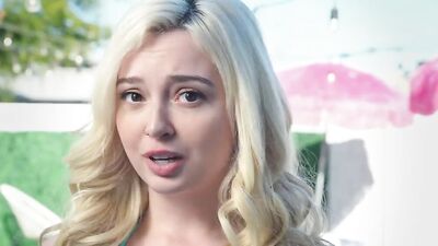 Who Will Be My Stepsister - Lexi Lore