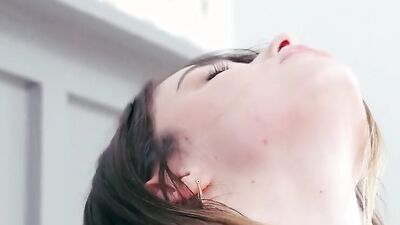 Who Will Be My Stepsister - Lexi Lore