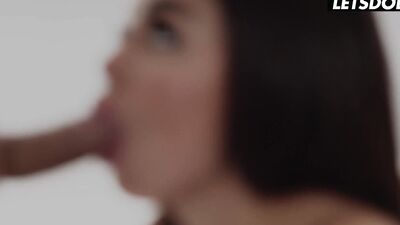 Dirty Fantasy with My Step Sister Full Scene